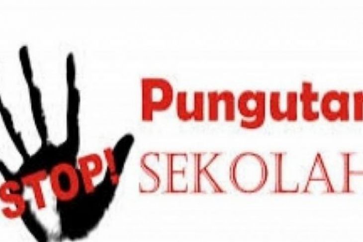 Anggota DPRD terima laporan pungutan sekolah