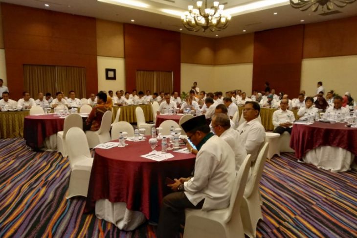 Dosen IPDN : RPJMD harus memuat program prioritas