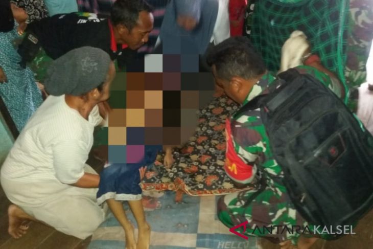 Seorang anak autis ditemukan tewas tenggelam