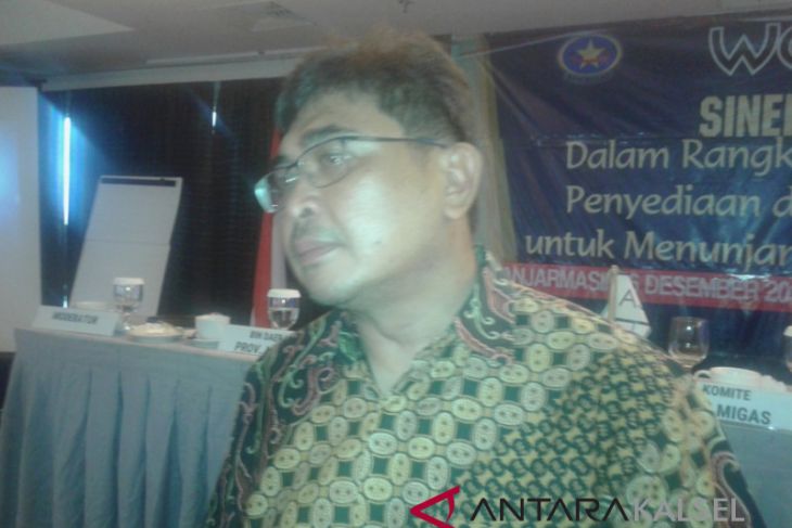 BPH Migas bakal buka perwakilan di daerah