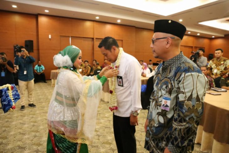BI dorong pengembangan produk halal di Kalsel