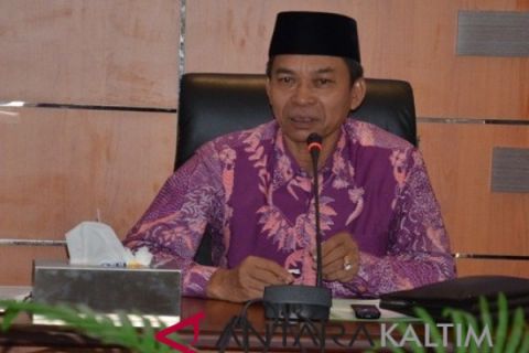 Kemenag Kaltim: Semua agama mengajarkan perdamaian