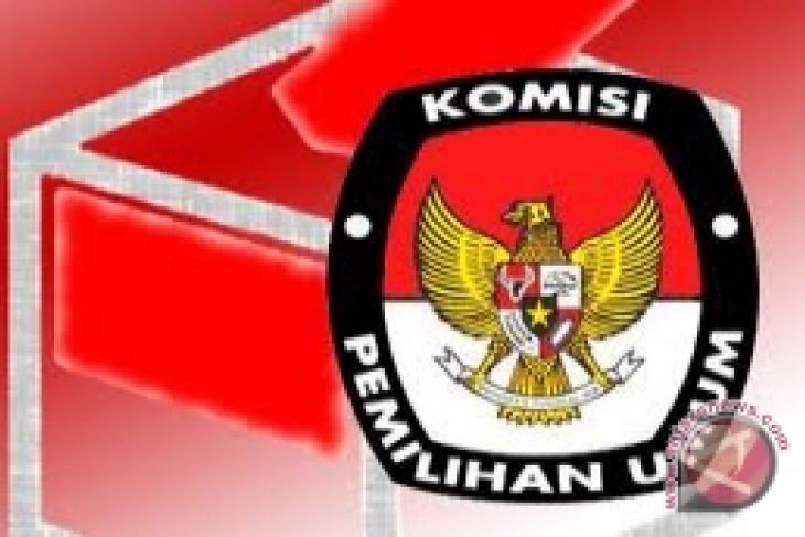 Empat parpol daftarkan caleg ke KPU Kaltim