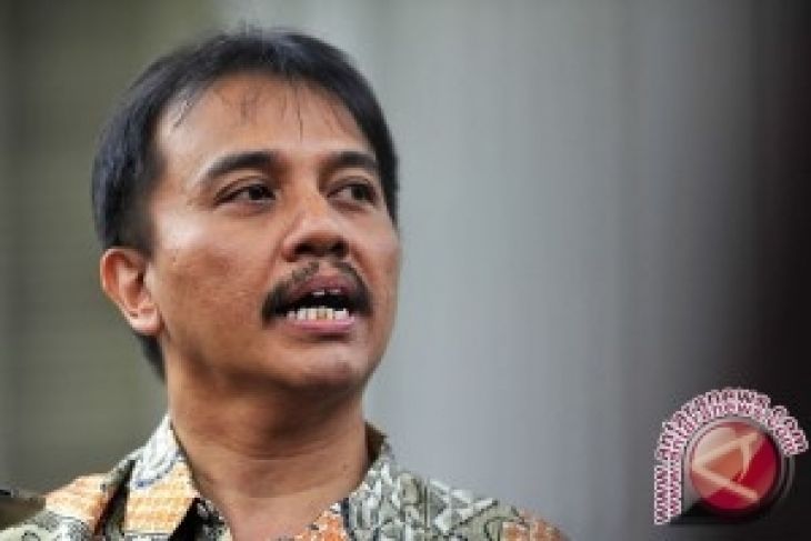 Menpora Ajak Pemuda Berbenah Hadapi Globalisasi - ANTARA 