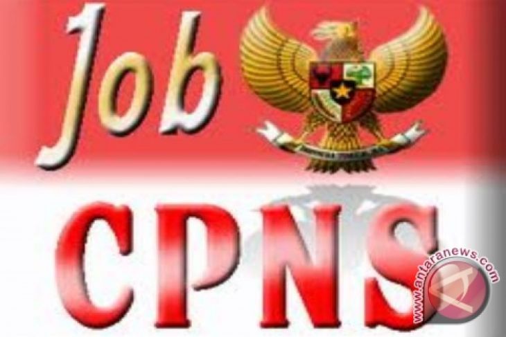 Kabupaten Penajam dapat kuota 160 formasi CPNS 2018