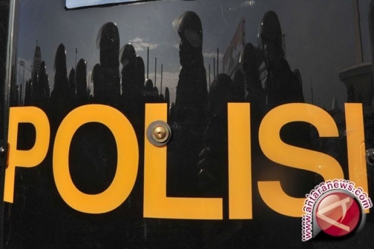 Polda: kondisi Kaltim aman terkendali