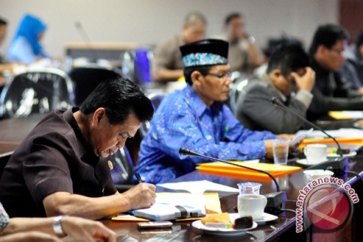 DPRD Rekomendasikan Pembenahan Internal BPD soal Outsourching