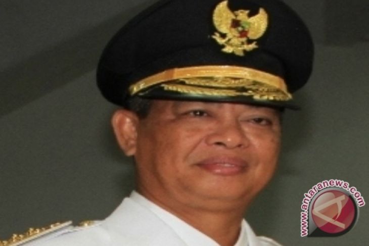 Irianto Yakin Kalimantan Utara Bisa Cepat Berkembang
