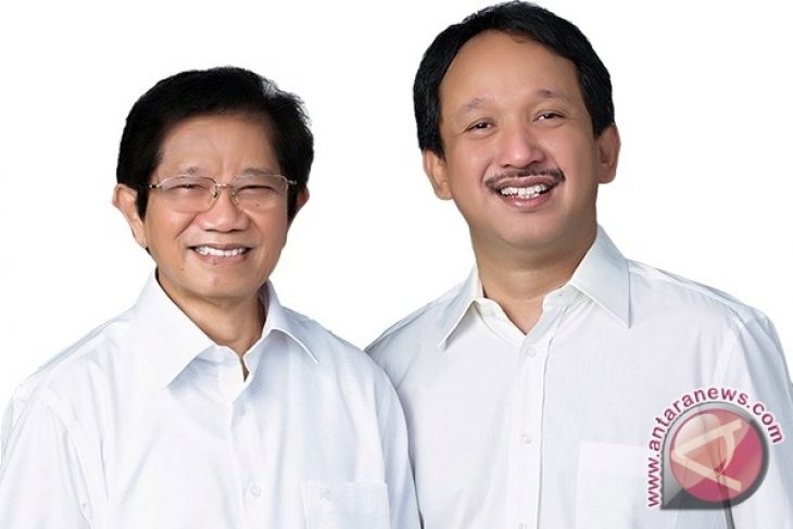 Imdaad-Ipong Usung Sejahtera Adil Dan Bermartabat