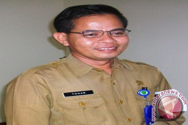 Lelang Jabatan Kepala Disperindagkop Penajam Belum Dilakukan