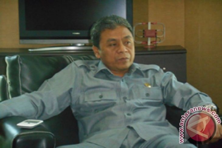 DPRD Penajam Minta Addendum Proyek Tahun Jamak