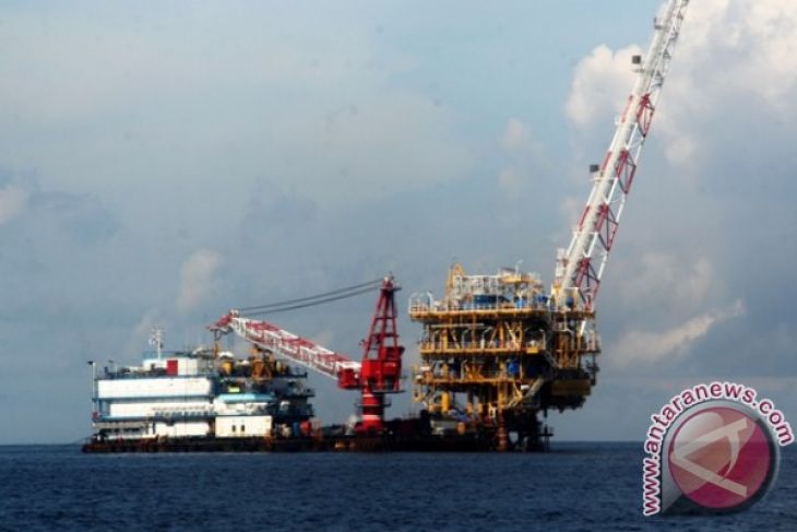 PHM Kirim Perdana Minyak Mentah WK Mahakam