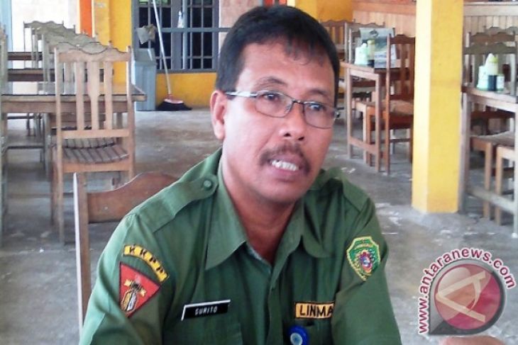 Penajam belum mampu mandiri penuhi kebutuhan bawang merah