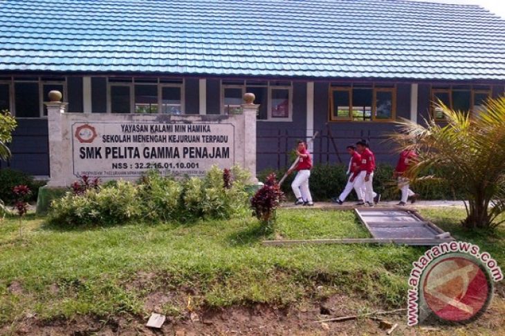 DPRD Penajam: Dana Hibah Sekolah Tidak Berkelanjutan