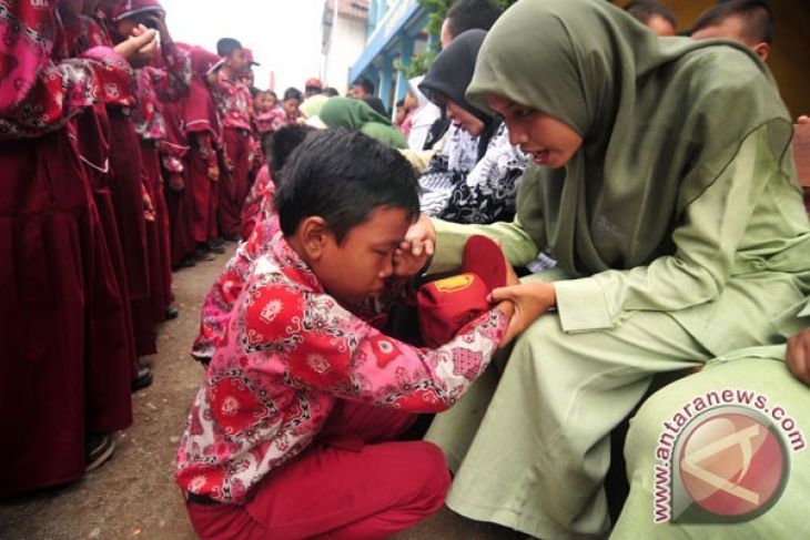 KPAI: Guru adalah Investasi Masa Depan