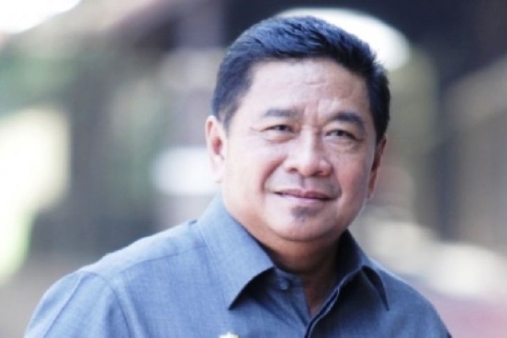 Pemkab Penajam-Perbankan Tingkatkan Perekonomian Dan Infrastruktur