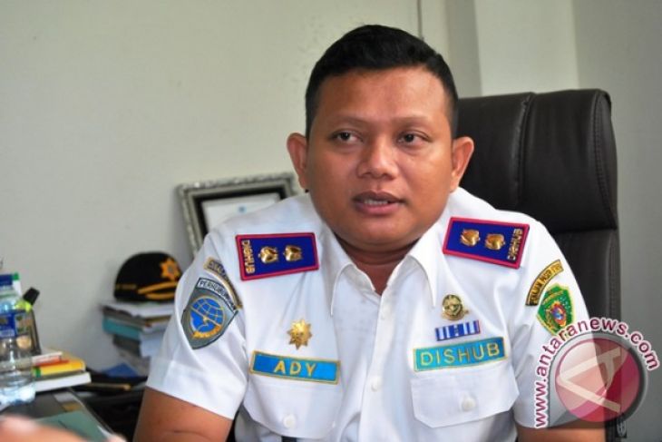 Dishub Penajam Tingkatkan Pengawasan Transportasi Laut