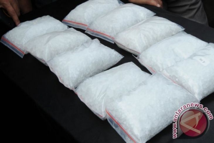 Wilayah Penajam Rentan Menjadi Jalur Peredaran Narkoba