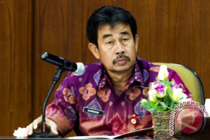 Kegiatan SKPD Senilai Rp56 Miliar Dipastikan Ditunda