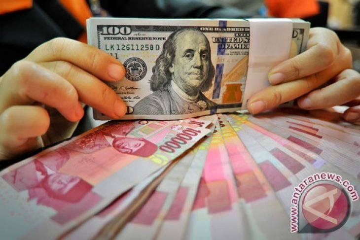 Bank Dunia: kemungkinan krisis keuangan Indonesia relatif kecil