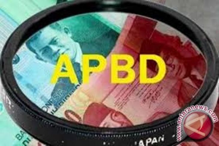 KUA-PPAS RAPBD 2019 Penajam disepakati Rp1,061 triliun