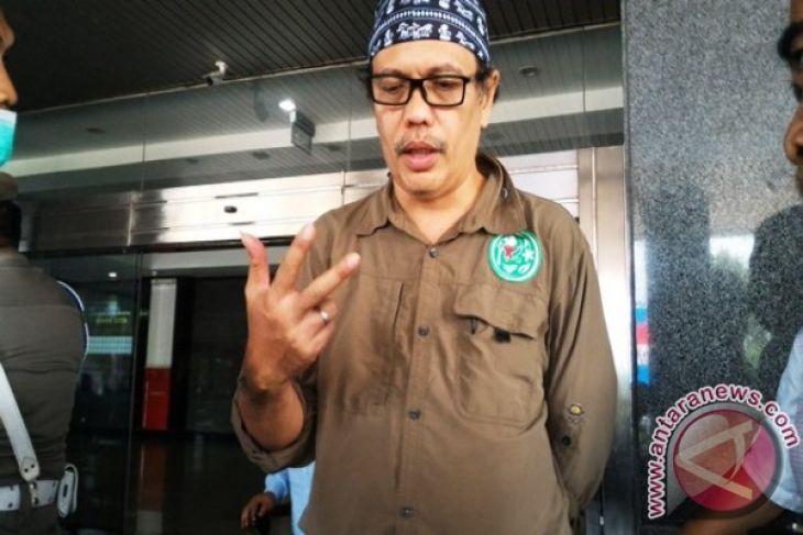 Lima Orang Utan Dilepas Ke Kehje Sewen