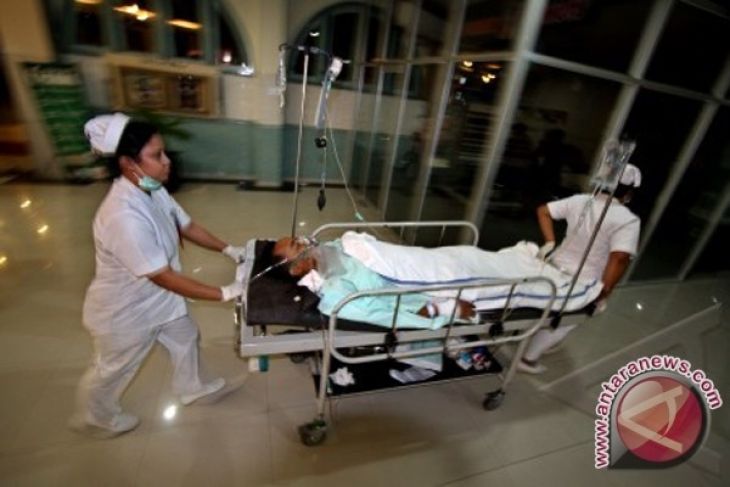 Puskesmas 24 jam di Samarinda tetap beri layanan saat Lebaran
