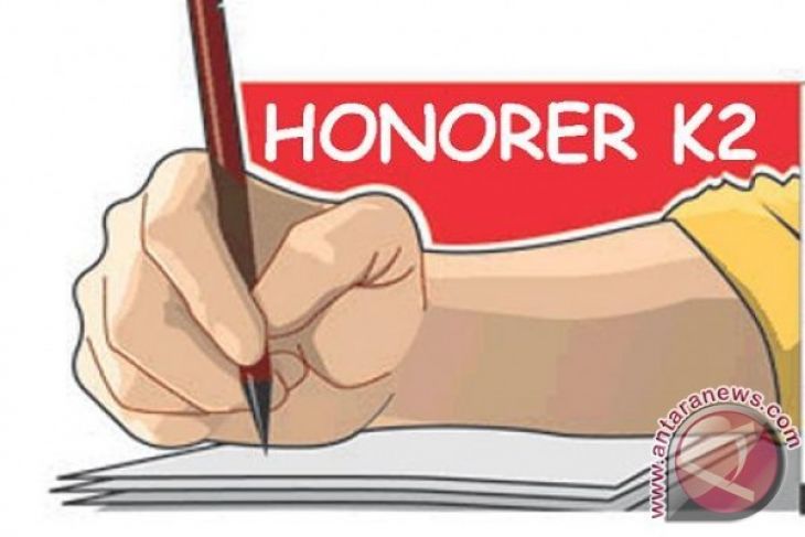 Presiden: tidak ada lagi penerimaan pegawai honorer