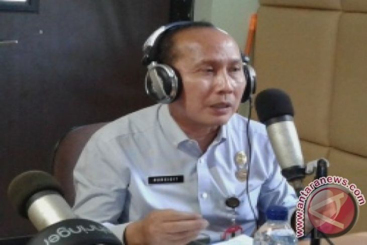 Pemprov Kaltim targetkan 200 kampung iklim