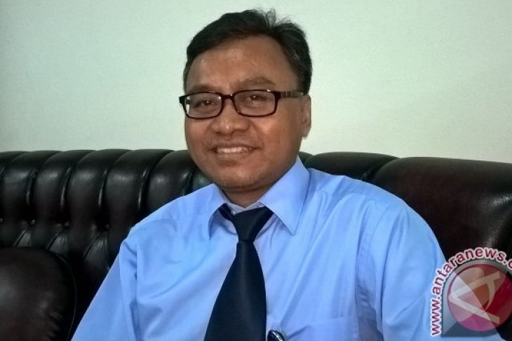 KPPN Samarinda salurkan anggaran Rp1,186 triliun