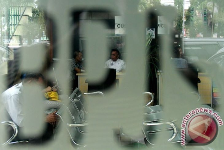 Kabupaten Mahakam Ulu dapat keistimewaan BPJS kesehatan
