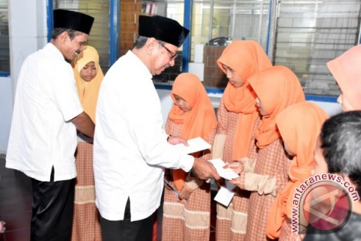 East Kalimantan Sets Up 45 Family Planning Kampongs