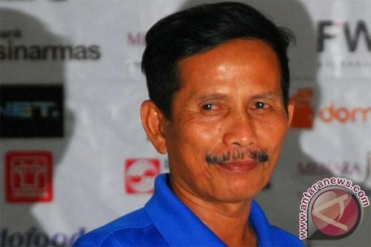 PSMS tekad akhiri rekor buruk tandang