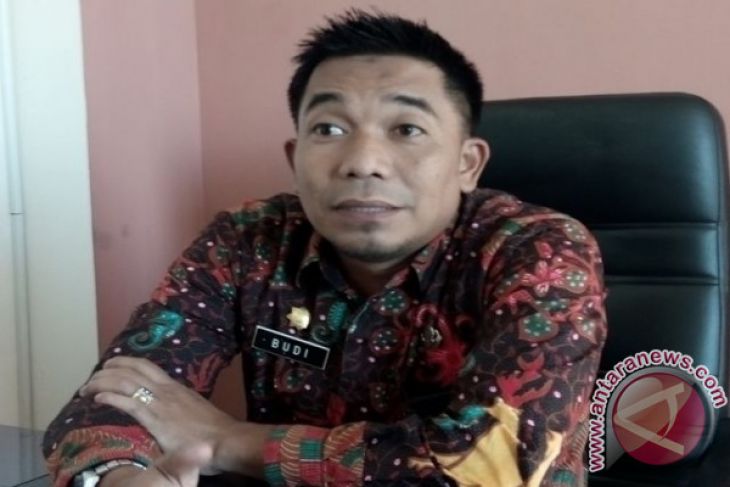 Diskominfo Penajam galang dana bantu gempa Lombok