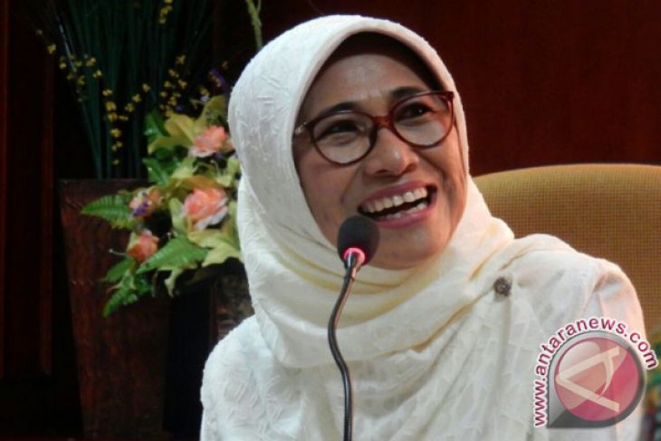 Kemendagri Buka Gerai Perekaman E-KTP di Kaltimra