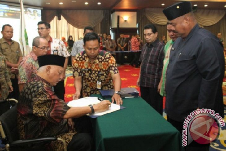 Awang: Jangan Wariskan Bencana