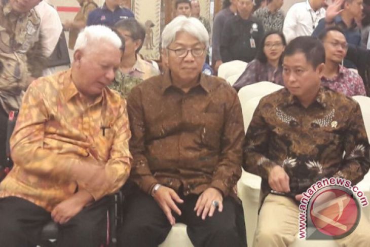 Gubernur Protes Kementerian ESDM Terkait Amandemen PKP2B