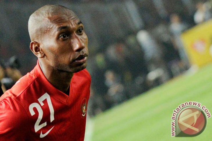 Patrich Wanggai Belum Berencana Pensiun