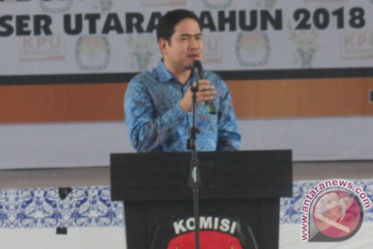Anggaran Pilkada Kaltim Rp310 Miliar