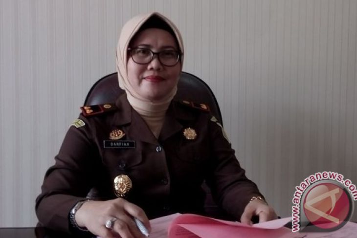 Kejaksaan dampingi Pemkab Penajam tangani hukum perdata
