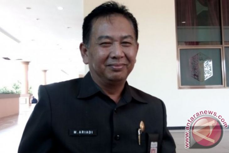 UMK Penajam 2018 Ditetapkan Rp2.789.924
