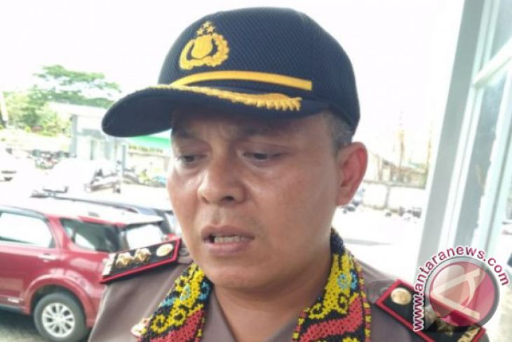 Operasi Lilin Mahakam Penajam Libatkan 250 Personel