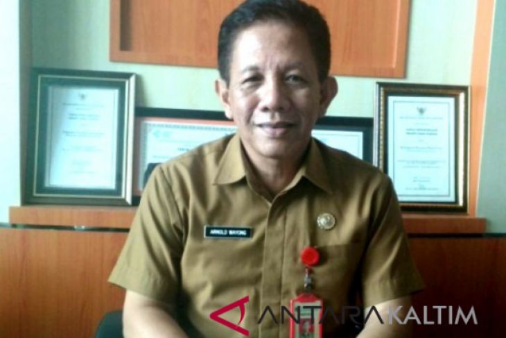 Dinkes Penajam Teruskan Vaksinasi Campak-Rubela