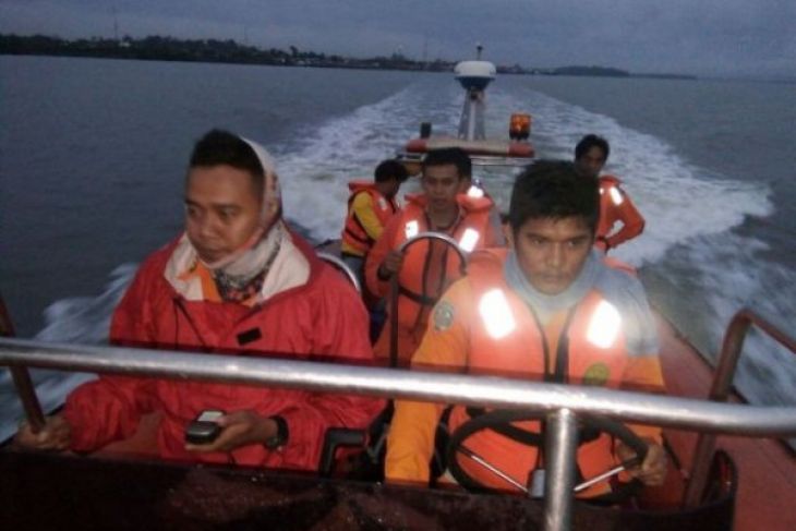 SAR Kutai Timur lanjutkan pencarian enam korban tenggelam