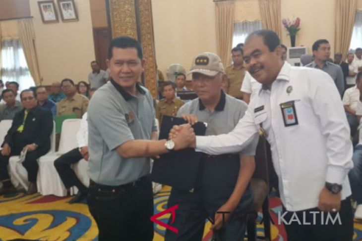BNNP dan KONI jalin kerja sama perangi narkoba