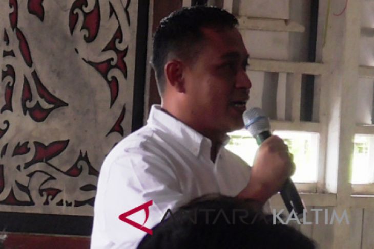 Perekonomian Mahakam Ulu diperkirakan tumbuh 5,10 persen