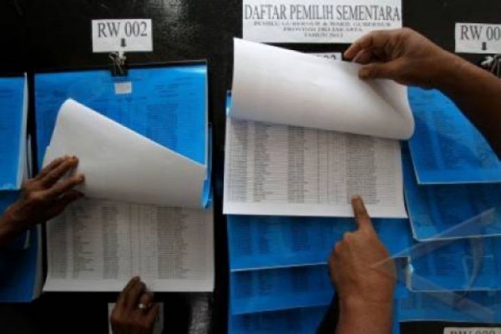 DPS Long Bagun Mahulu 7.282 orang