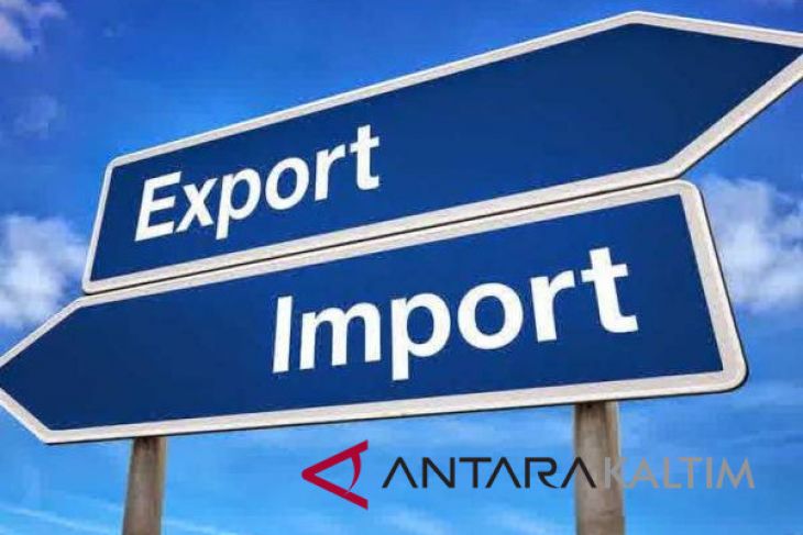 Impor Kaltim capai 1,46 miliar dolar