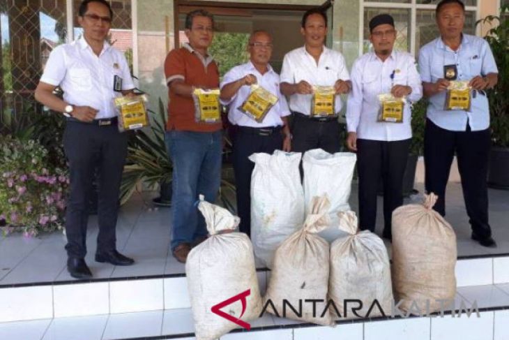 Disbun Kaltim prihatin benih sawit ilegal dijual secara daring