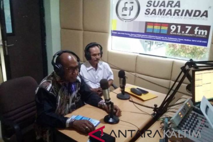 Vasektomi alternatif KB untuk pria